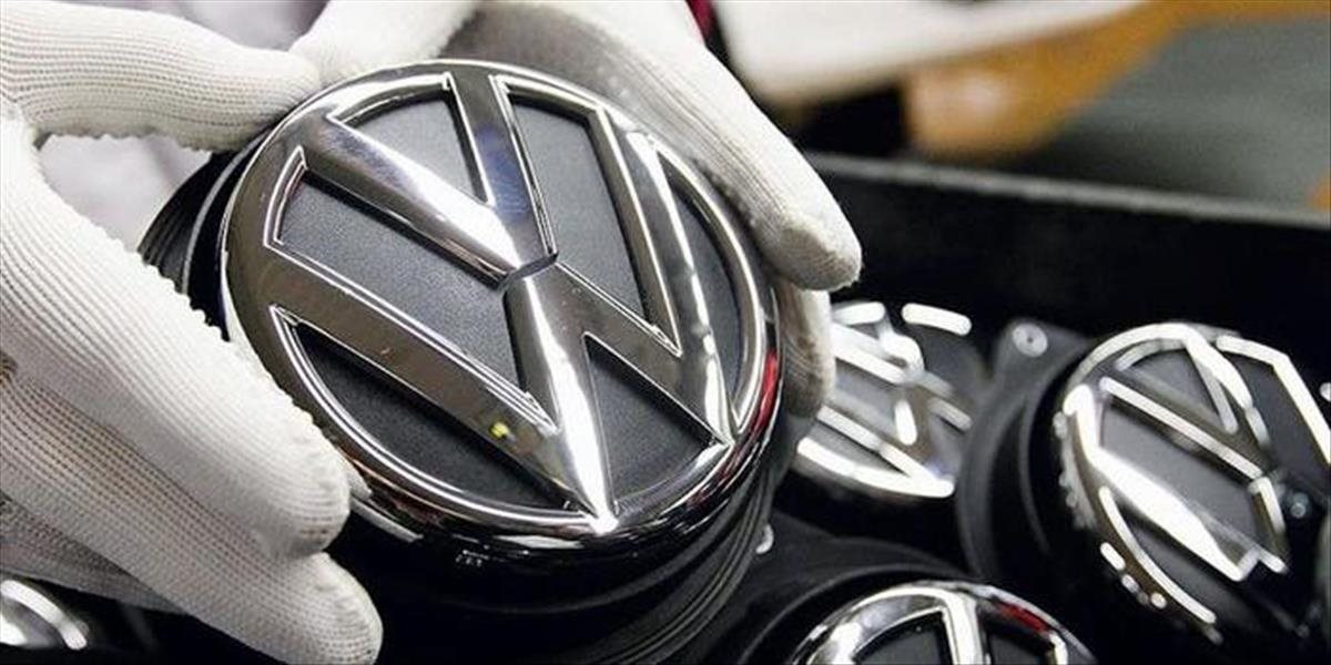 Volkswagen chce na čínskom trhu uviesť na trh lacné elektromobily
