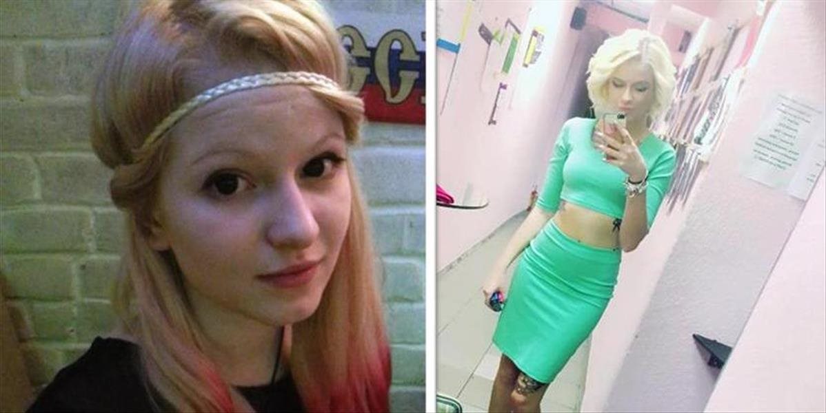 Ruská modelka, ktorú medzinárodne hľadali, pracovala v Jordánsku ako luxusná prostitútka