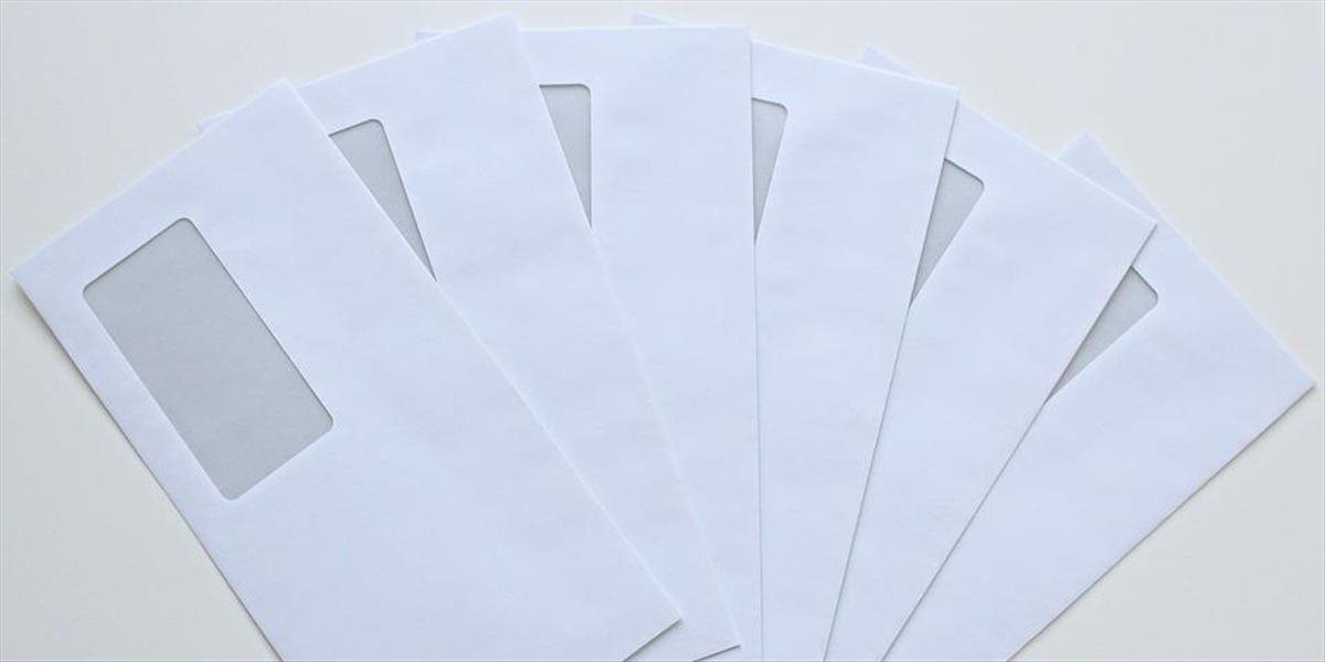 Na pošte na Námestí SNP nahlásili biely prášok