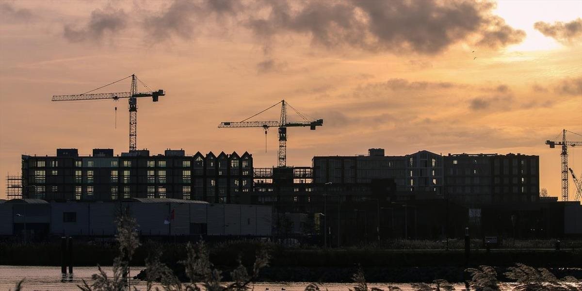 Britskému stavebnému sektoru hrozí po brexite nedostatok pracovníkov