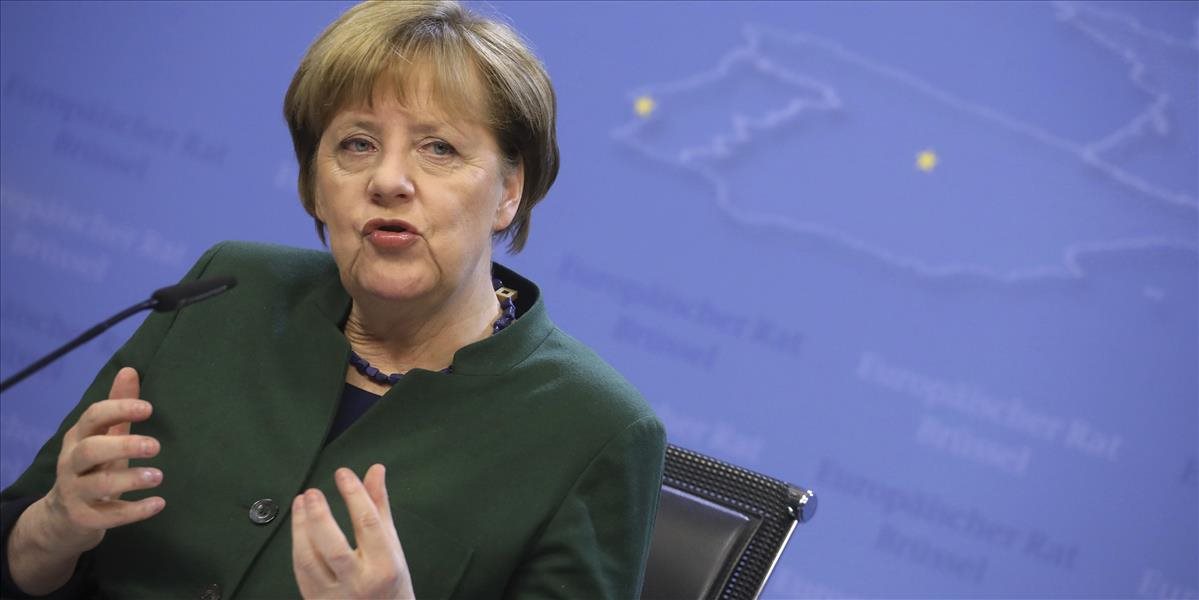 Nemecko si vyhradzuje právo zakázať tureckým ministrom vstup do krajiny