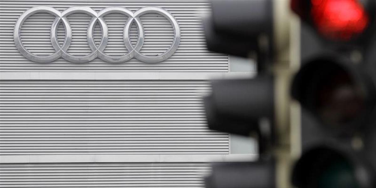 Nemecká prokuratúra prehľadala kancelárie Audi aj centrálu Volkswagenu