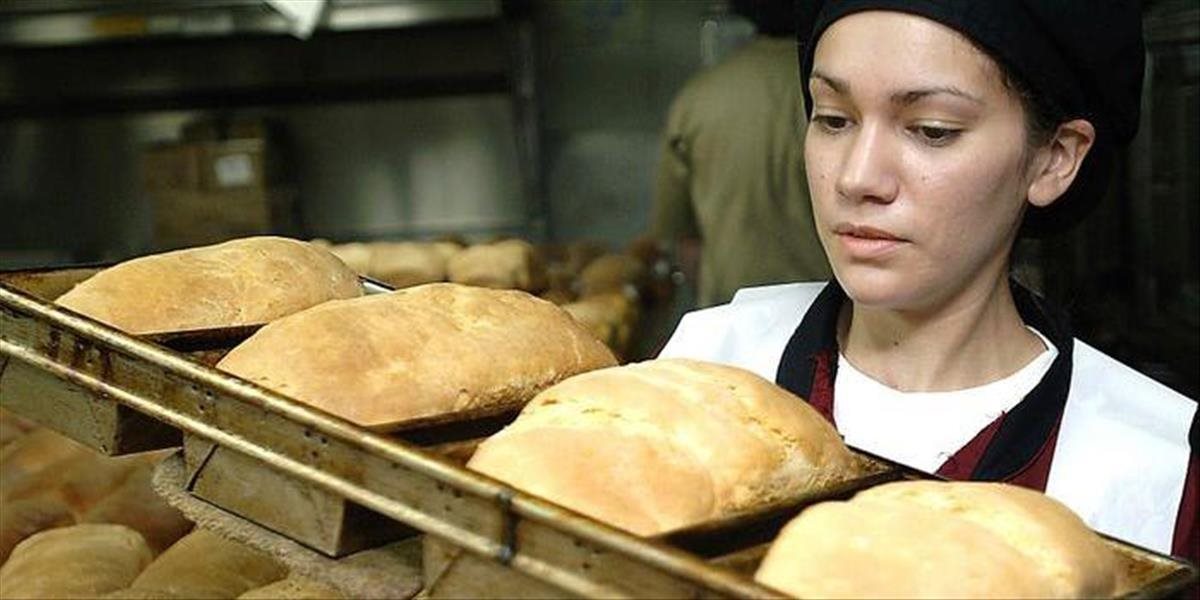 Slovenskí pekári sa boja o svoju budúcnosť