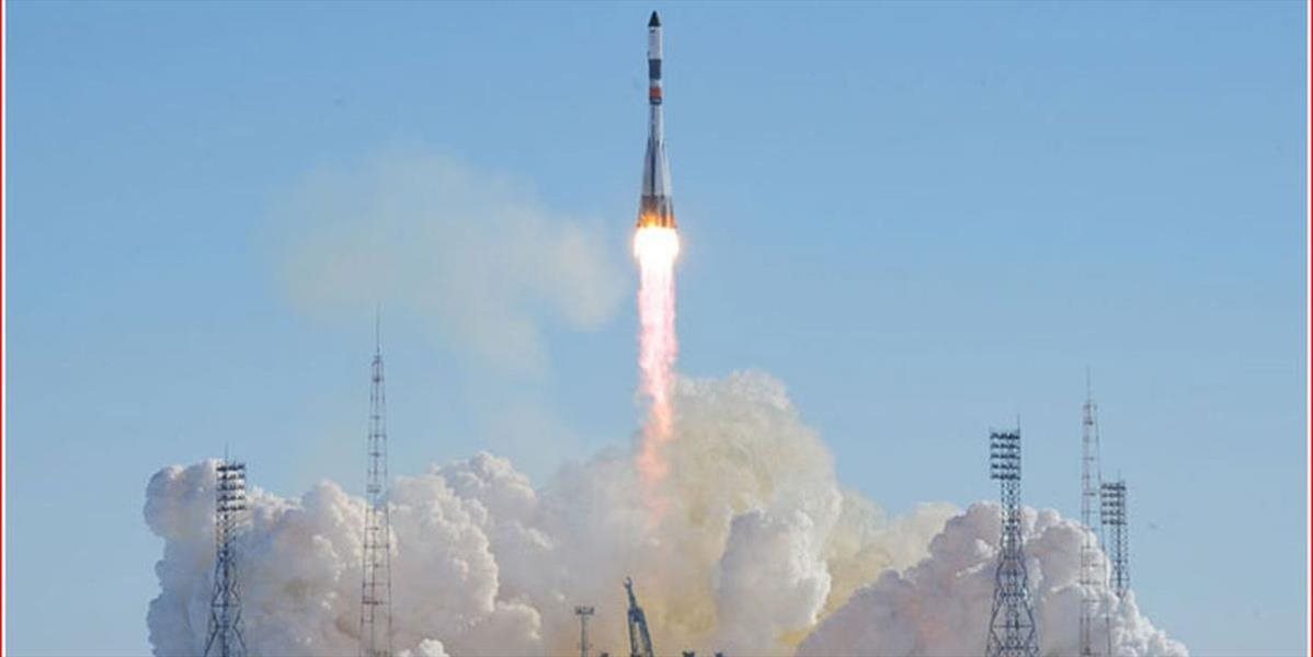 Rusko vyhlásilo nábor na kozmonautov, poletia na Mesiac