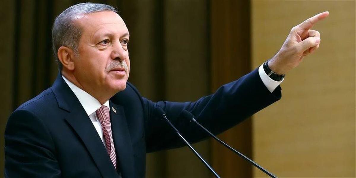 Erdoganova rétorika sa nepáči ani moslimskej komunite v Bosne a Hercegovine