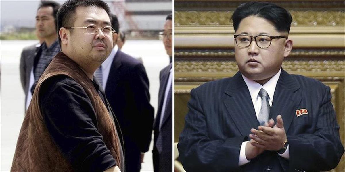 Malajzia oznámila, že rodina Kim Čong-nama jej dala súhlas, aby rozhodla o tele