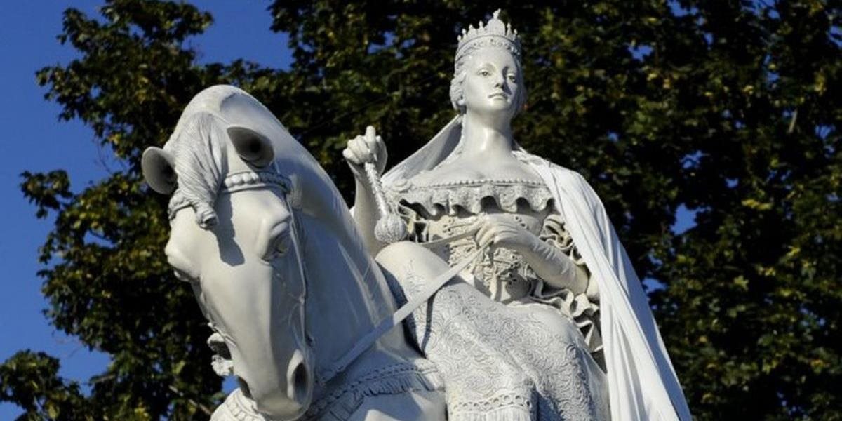 Rakúsko si pripomenie 300. výročie narodenia Márie Terézie na 4 veľkolepých výstavách