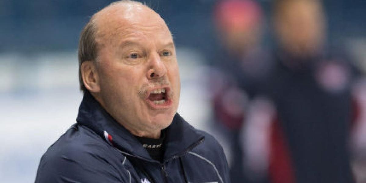 KHL: Mike Keenan sa stal trénerom Červenej hviezdy Kchun-lun