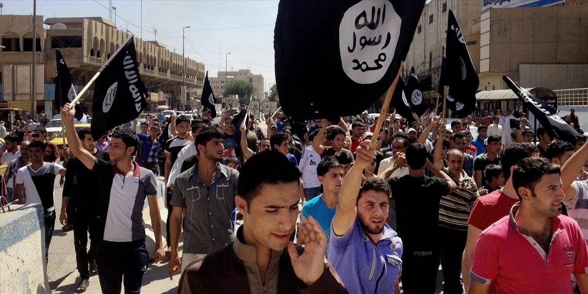 Nemecká prokuratúra obvinila navrátilca zo Sýrie z členstva v IS