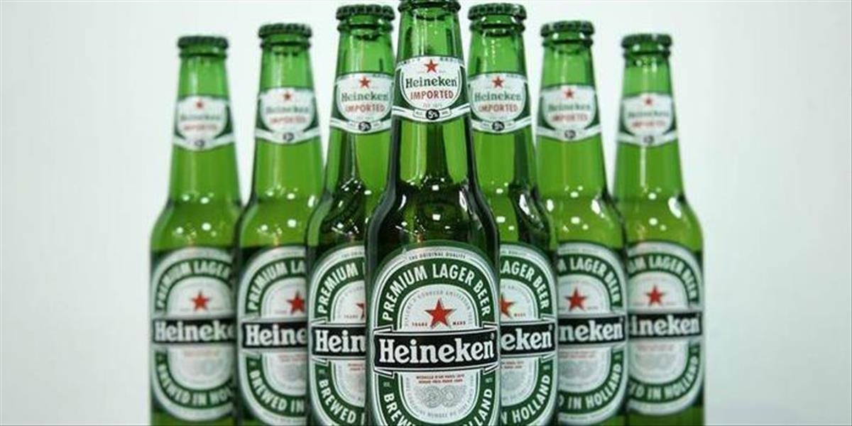 Sladovňa Heineken v Hurbanove denne spracuje 360 ton sladovníckeho jačmeňa