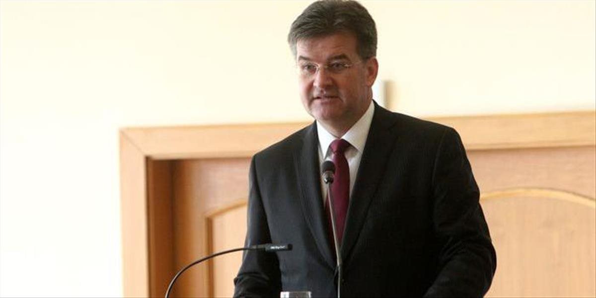Lajčák diskutoval s českou veľvyslankyňou aj o prípravách Slovenska na predsedníctvo v OBSE v roku 2019