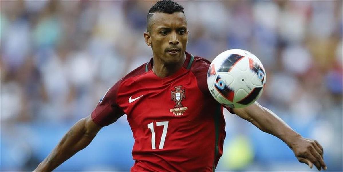 Portugalci sa v kvalifikácii proti Maďarsku a Švédsku musia zaobísť bez Naniho