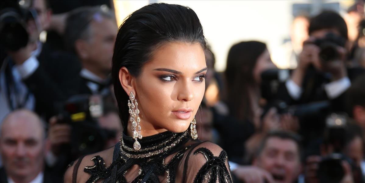 Kendall Jenner vykradli dom, prišla o luxusné šperky za takmer 200-tisíc eur