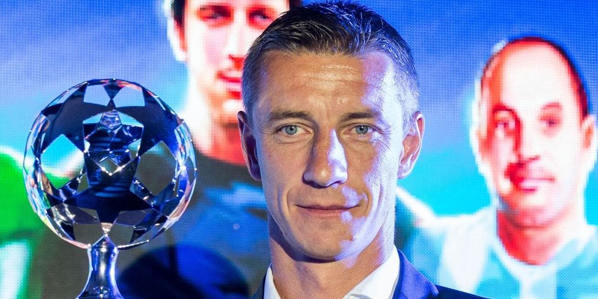 Žilinčan Marek Mintál bude trénerom tímu 1. FC Norimberg do 16 rokov