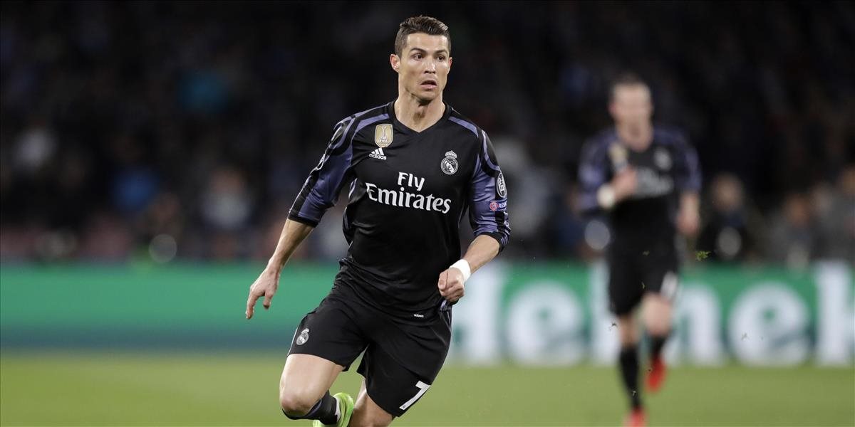 Raúl: Ronaldo už nie je najmladší, stráca sviežosť a tempo