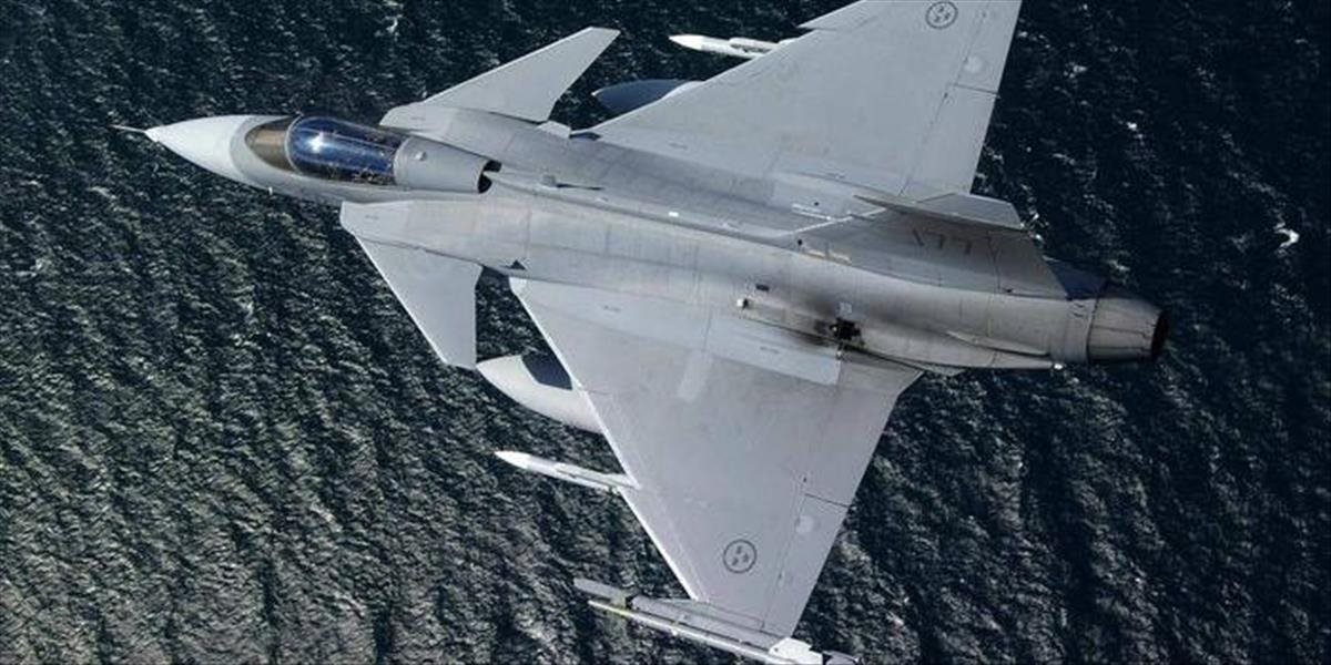 Belgicko odobrilo modernizáciu vojenských lietadiel za takmer štyri miliardy eur