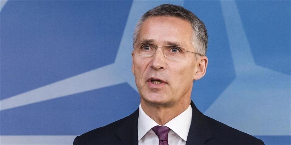 Stoltenberg vyzýva Rakúsko a Turecko, aby vyriešili vzájomný diplomatický spor