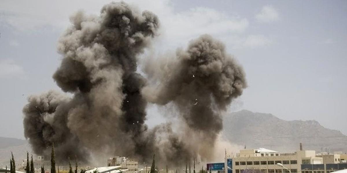 Pri leteckom úteku v Jemene prišli o život desiatky utečenvov