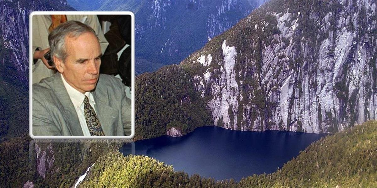 Vdova po Tompkinsonovi darovala Čile pozemky pre národné parky o rozlohe Švajčiarska