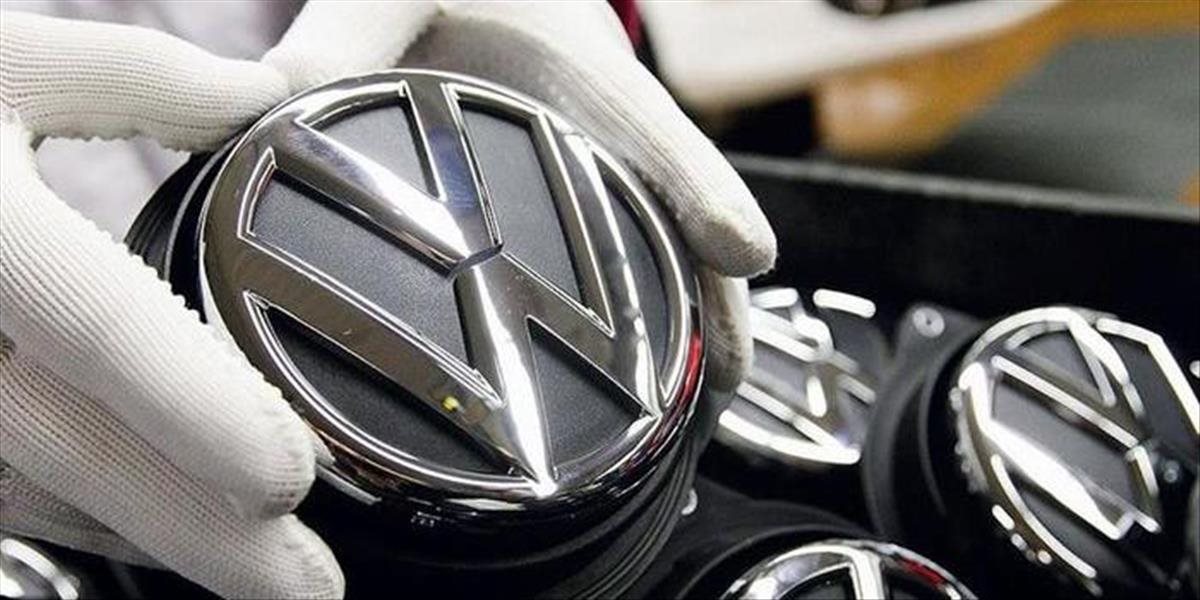 Volkswagen zvoláva v USA takmer 21-tisíc vozidiel Touareg