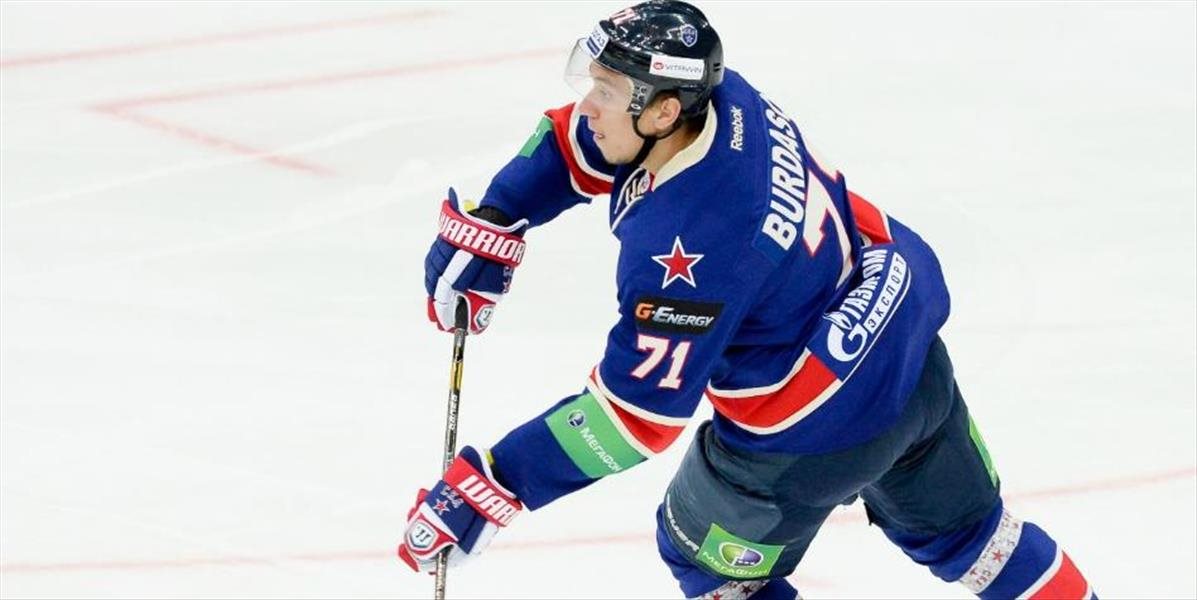 KHL: Omsk si doma poradil s Kazaňou, o zápas si predĺžili sezónu