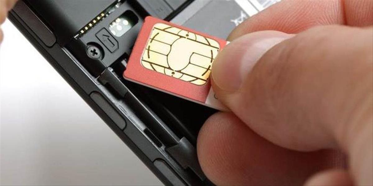 Belgicko napreduje v registrácii predplatených SIM kariet po teroristických útokoch