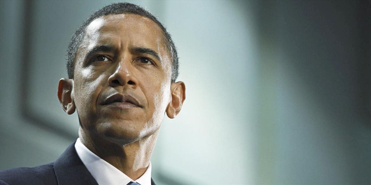Barack Obama si chce odpočinúť v južnom Pacifiku na atole Tetiaroa