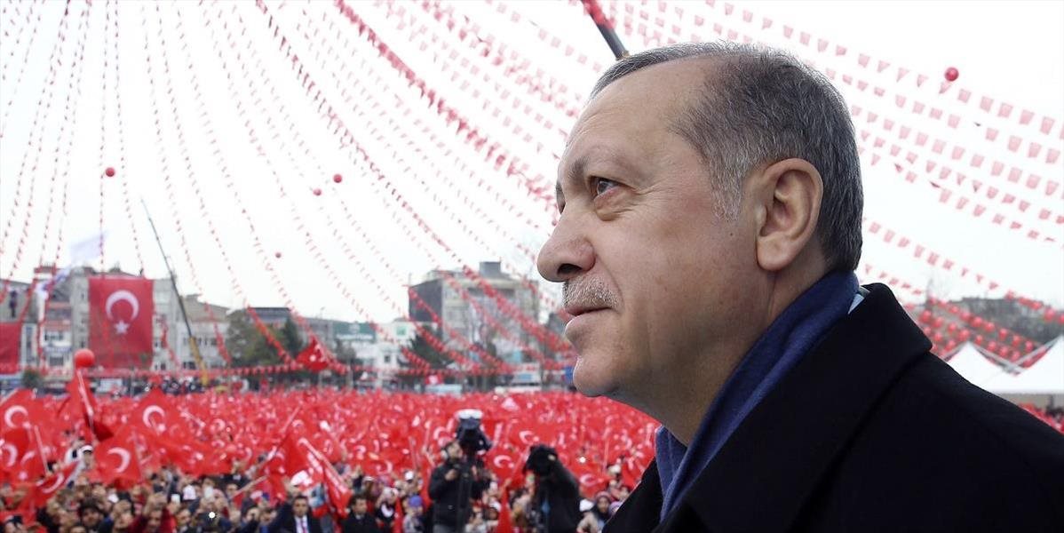 Turecko kritizovalo Nemecko za vyjadrenia o júlovom štátnom prevrate
