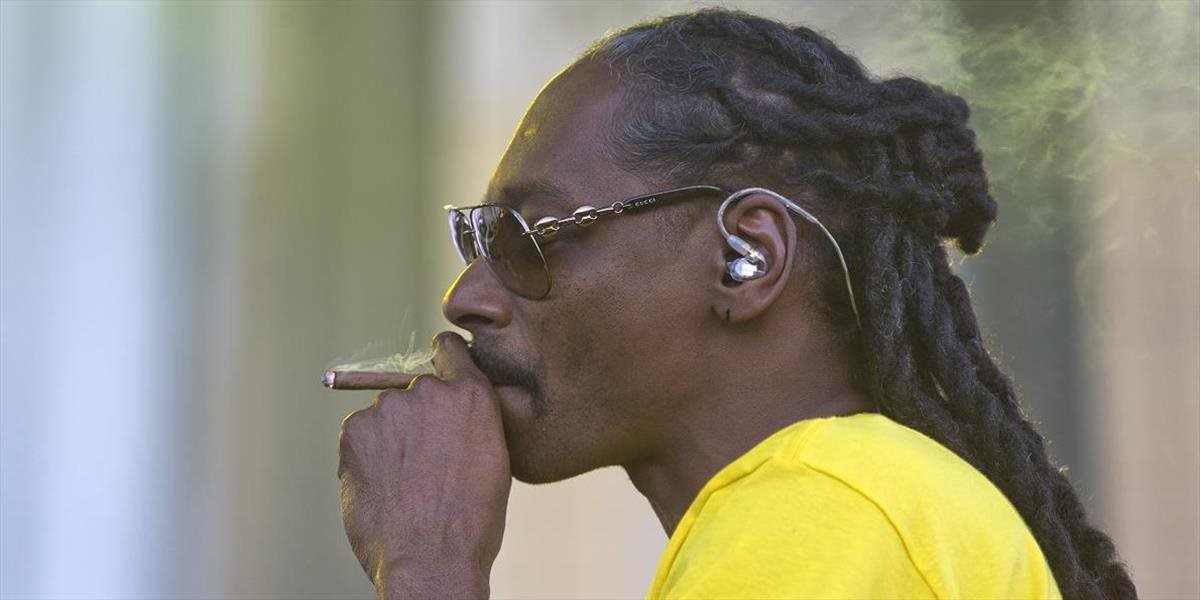 Snoop Dogg predstavil videoklip ku skladbe Super Crip