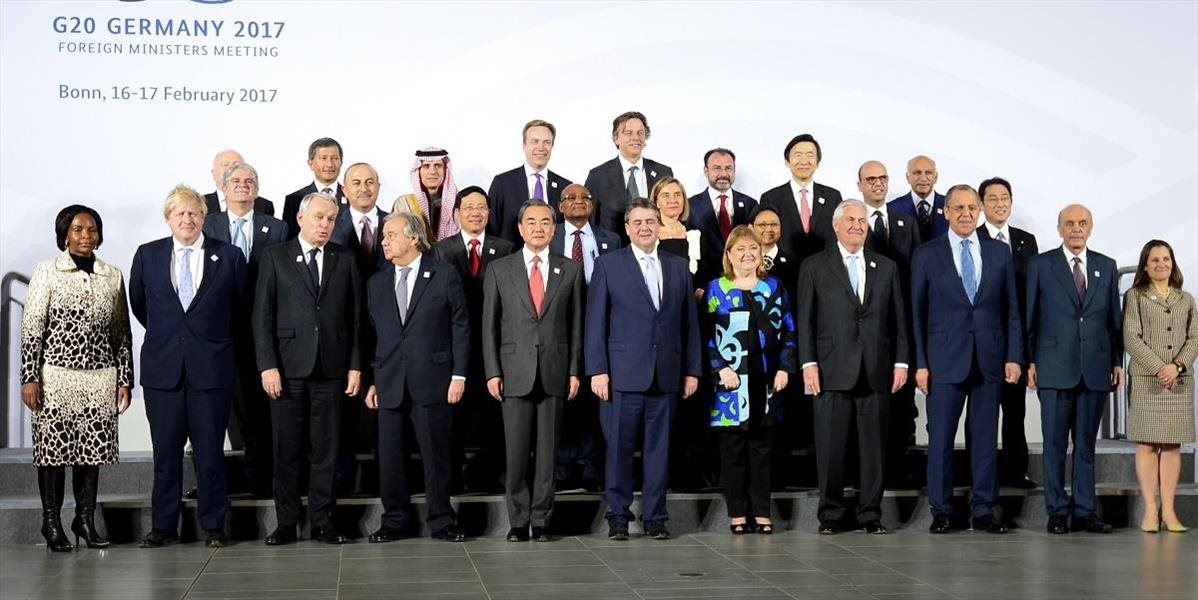 Ministri financií G20 ustúpili USA