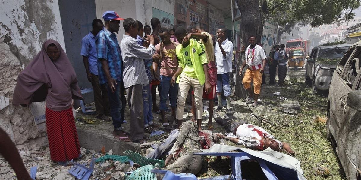 Traja samovražední atentátnici v Nigérii zabili štyroch ľudí