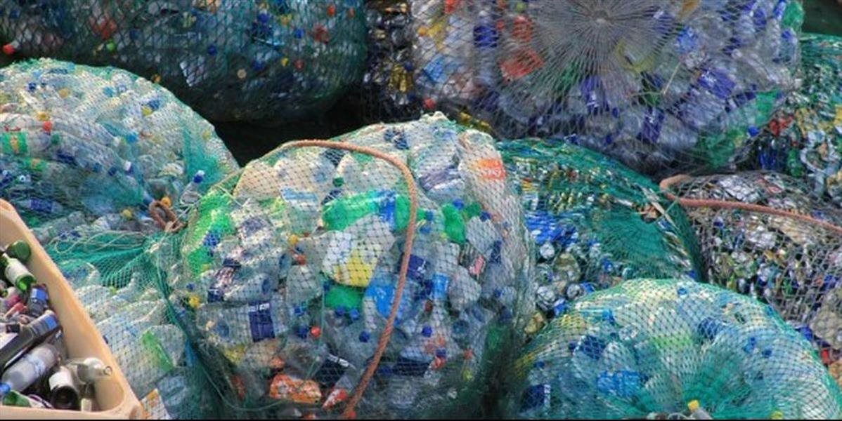Europarlament chce zvýšiť podiel odpadov na recykláciu, MŽP to považuje za ambiciózny krok