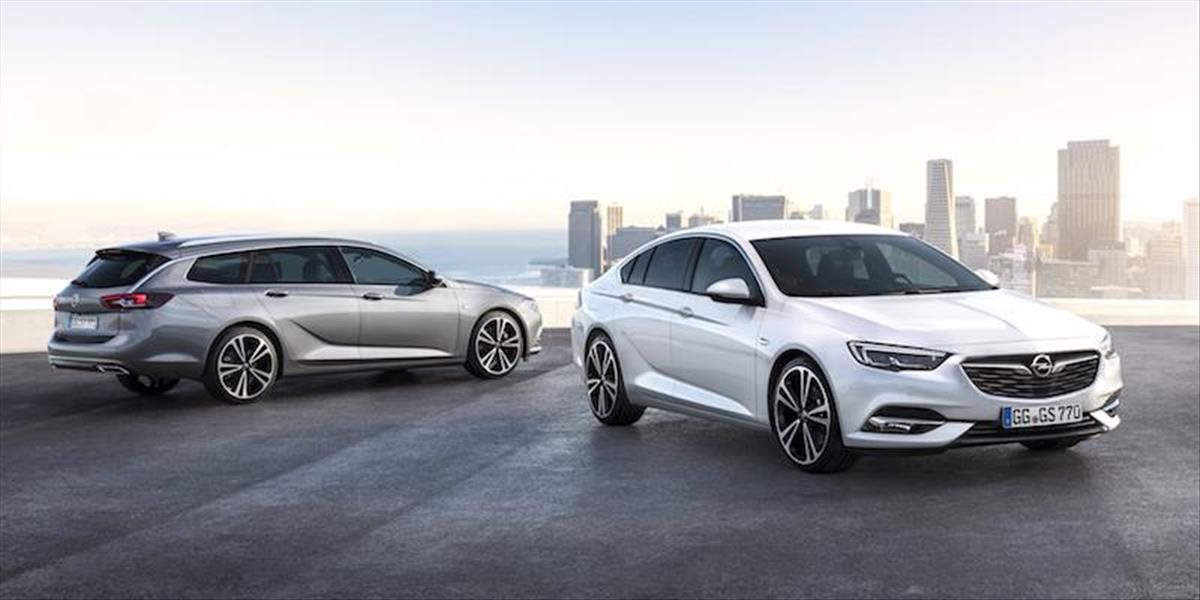 Opel vo Francúzsku nefalšoval emisné testy