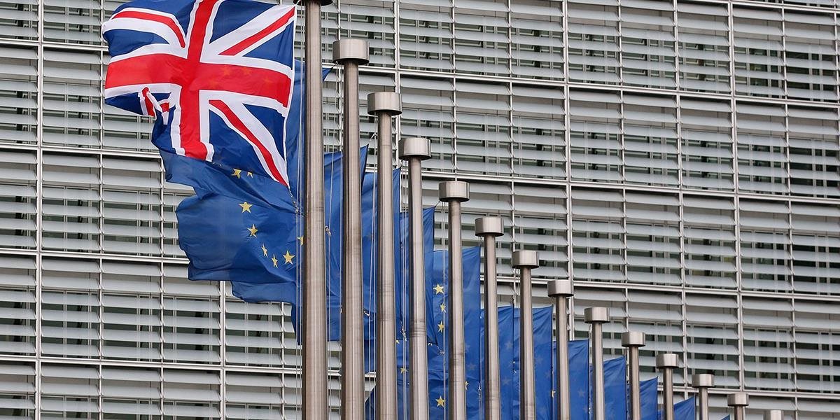 EK vedela o dátume aktivácie brexitu vopred, očakáva rokovania