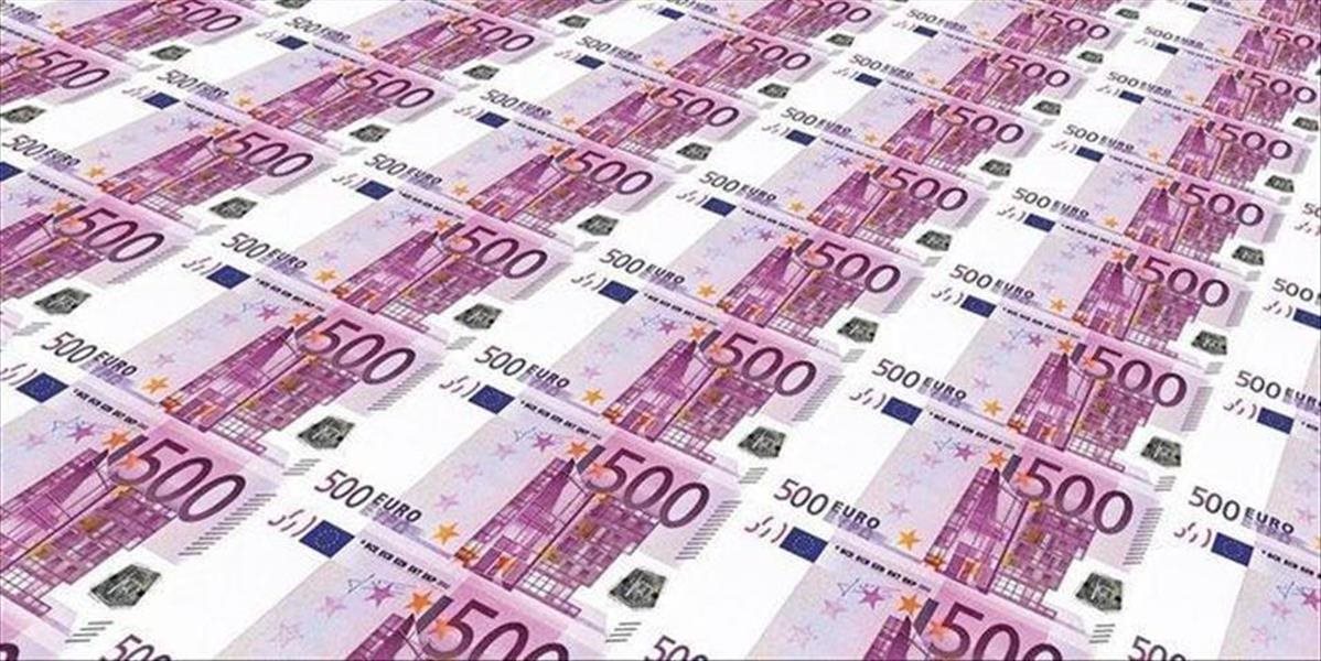 Slovensko opäť predalo dlhopisy za takmer 318 miliónov eur