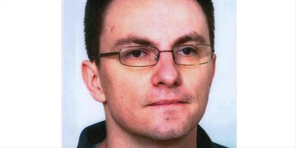 Polícia pátra po Marekovi Šestákovi z Dolného Kubína, zmizol pred týždňom