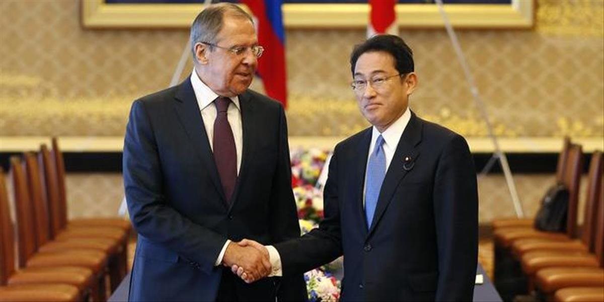 Ruskí ministri rokovali v Japonsku na posilnení spolupráce v obrane pred severokórejskou hrozbou