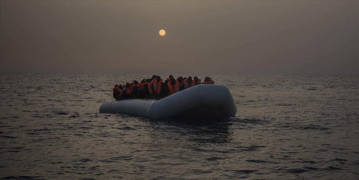 Európske a severoafrické štáty sa spojili, aby utečencom zabránili v ceste do Európy