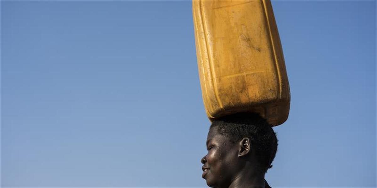 Denný boj o vodu ovplyvňuje životy miliónov Afričanov
