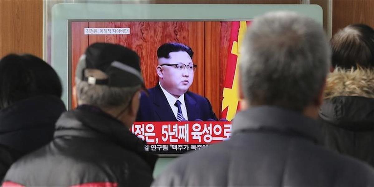 USA zvažujú nové ekonomické sankcie voči Severnej Kórei