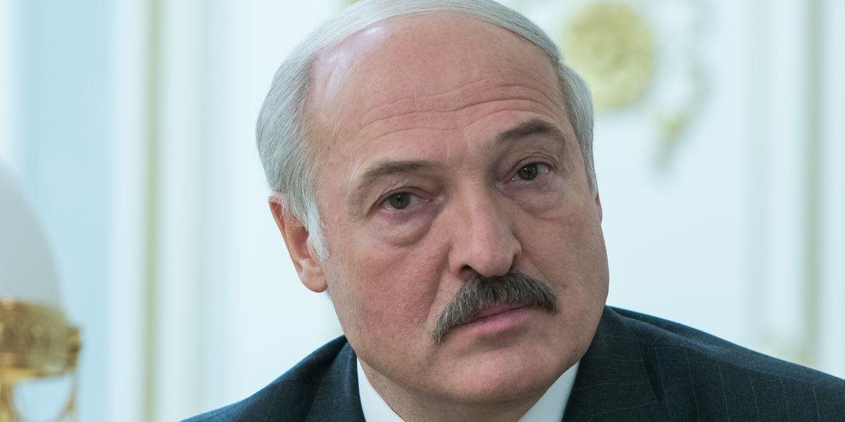 Lukašenko: Za protestmi stojí cudzí štát s cieľom destabilizovať Bielorusko