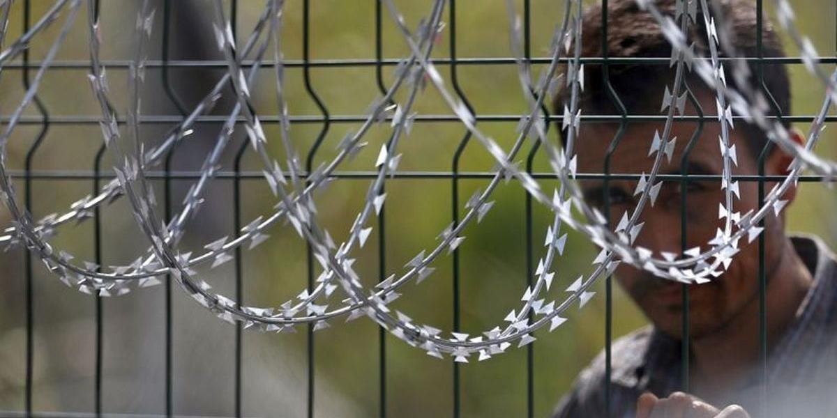 V Rumunsku na hranici zadržali ilegálnych migrantov, čaká ich deportácia