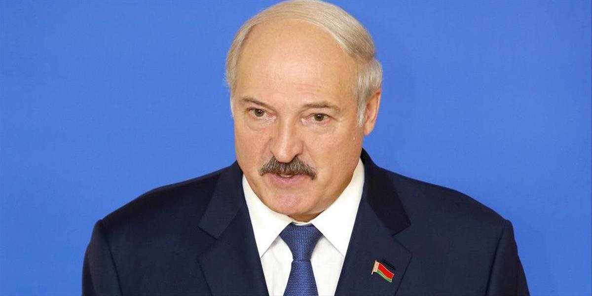 V Bielorusku údajne zadržali desiatky bojovníkov financovaných zo zahraničia