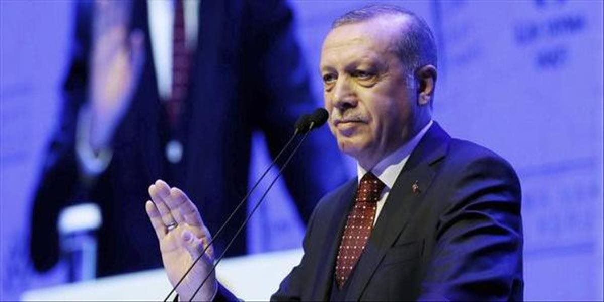 Erdogan už nie je v Nemecku vítaný, opäť pohrozil prehodnotením vzťahov s fašistickou Európou