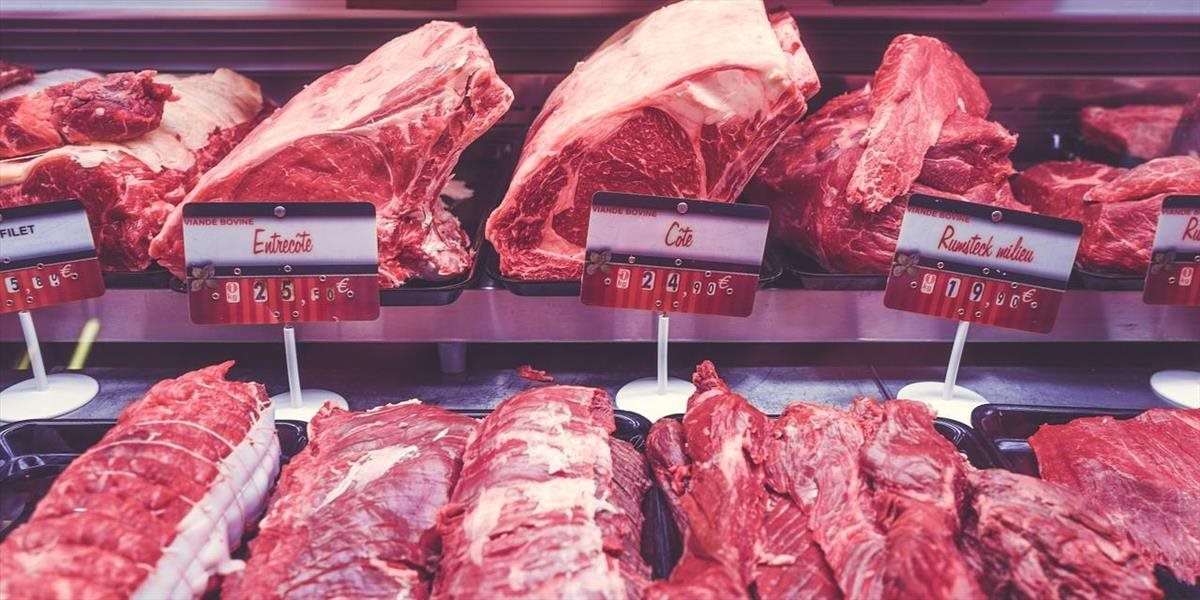 Veľká razia na celom Slovensku: Kontrolóri hľadajú nakazené mäso