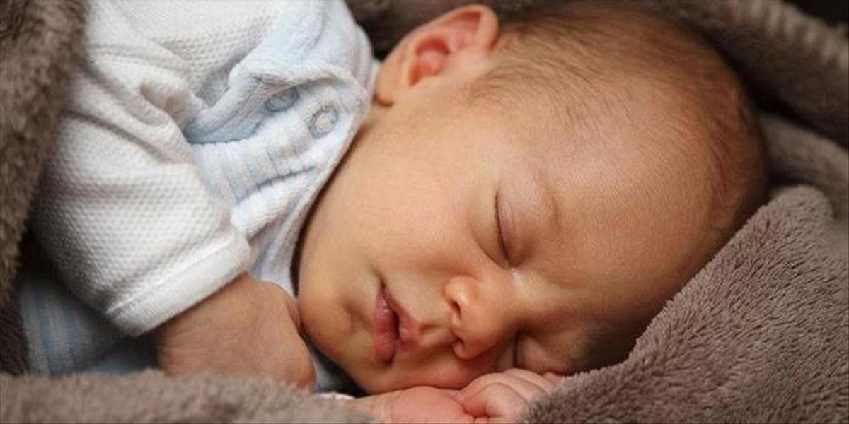 Predčasne narodeným deťom vedia v UNB zlepšiť imunitu analýzou mlieka pred kŕmením