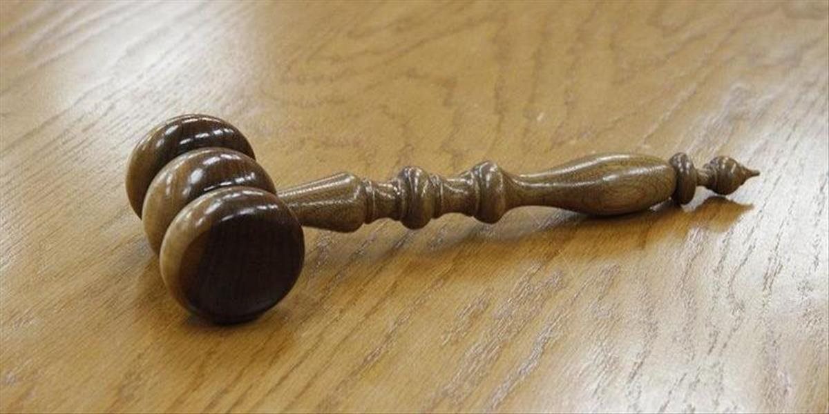 Súd uložil trest pre cudzinku za dopravnú nehodu v Banskej Bystrici