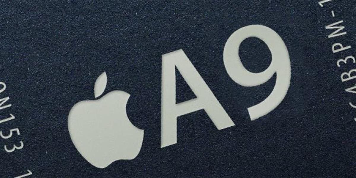 Apple tento týždeň uvedie na trh nový iPad s procesorom A9