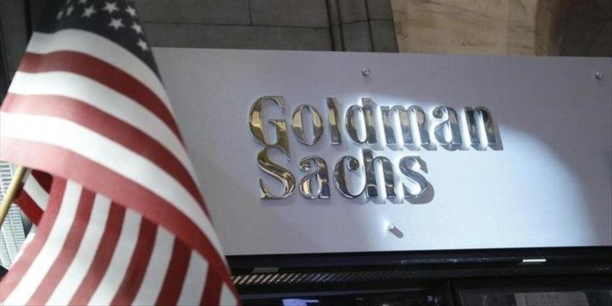 Goldman Sachs začne presúvať pracovné miesta z Londýna ešte pred brexitom, dotkne sa to stoviek ľudí