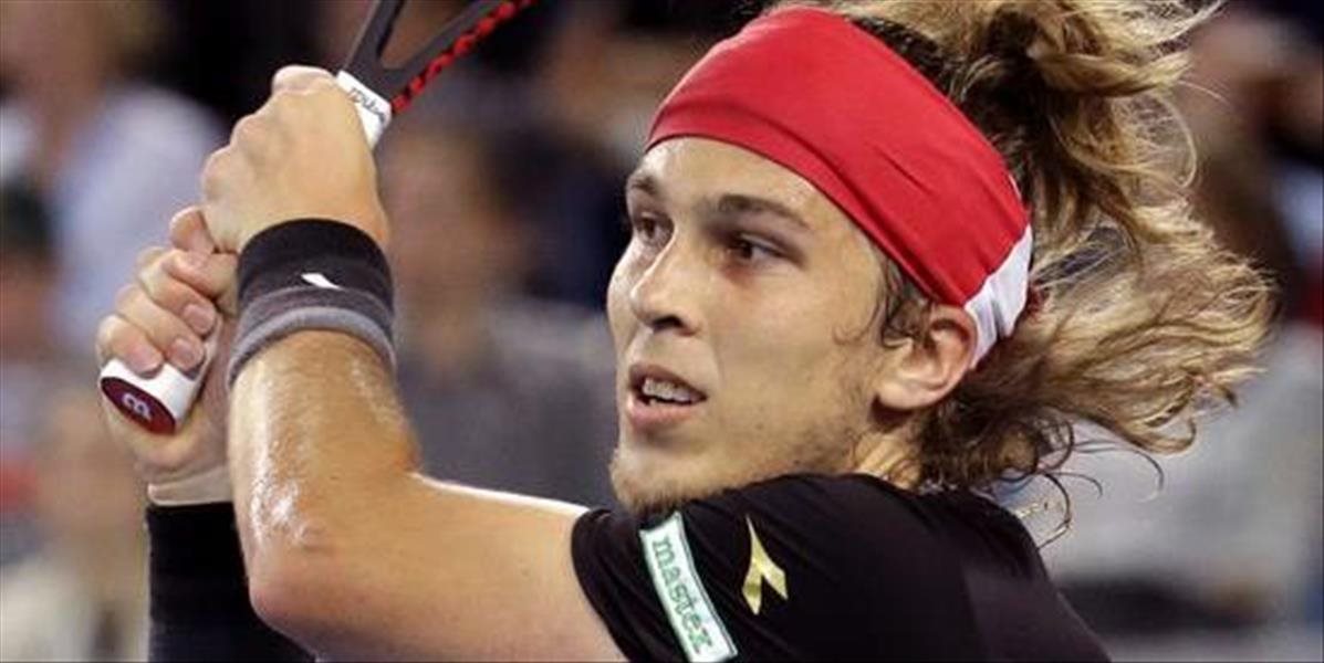 ATP Miami: Lacko vo finále kvalifikácie zdolal juniorskú jednotku